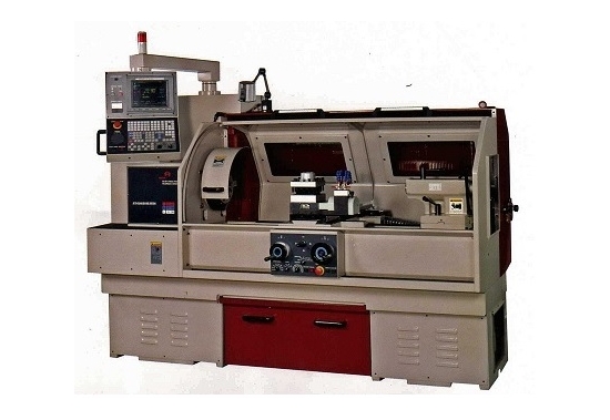 Lathe